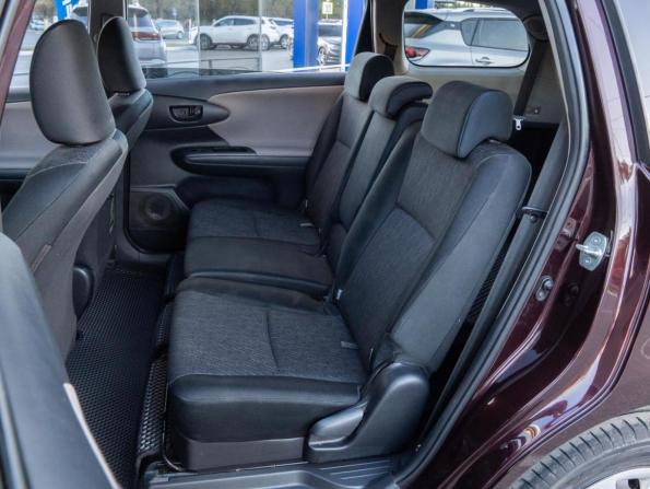 Toyota Wish II с пробегом 2010 года, цена 1 299 000 рублей, 162396 км, минивэн, Автокод Объявления