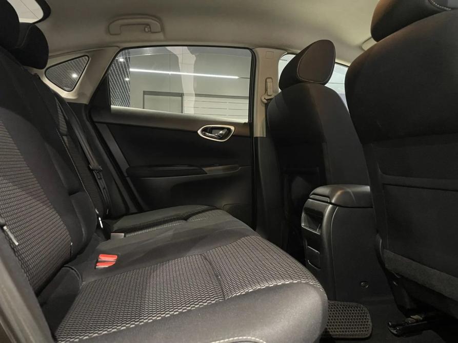 Nissan Sentra VII (B17) Москва  - изображение 12