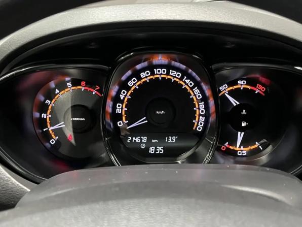 Lada (ВАЗ) Vesta I с пробегом 2019 года, цена 725 000 рублей, 214300 км, седан, Автокод Объявления