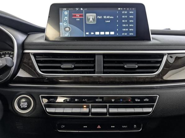 Dongfeng 580 I Рестайлинг с пробегом 2021 года, цена 1 570 000 рублей, 76648 км, внедорожник, Автокод Объявления
