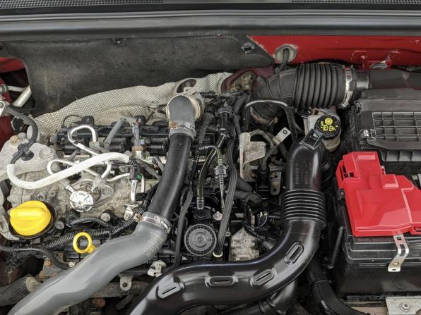 Renault Arkana I с пробегом 2020 года, цена 1 735 000 рублей, 111889 км, внедорожник, Автокод Объявления