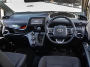 Toyota Sienta II Рестайлинг Краснодар  - изображение 29