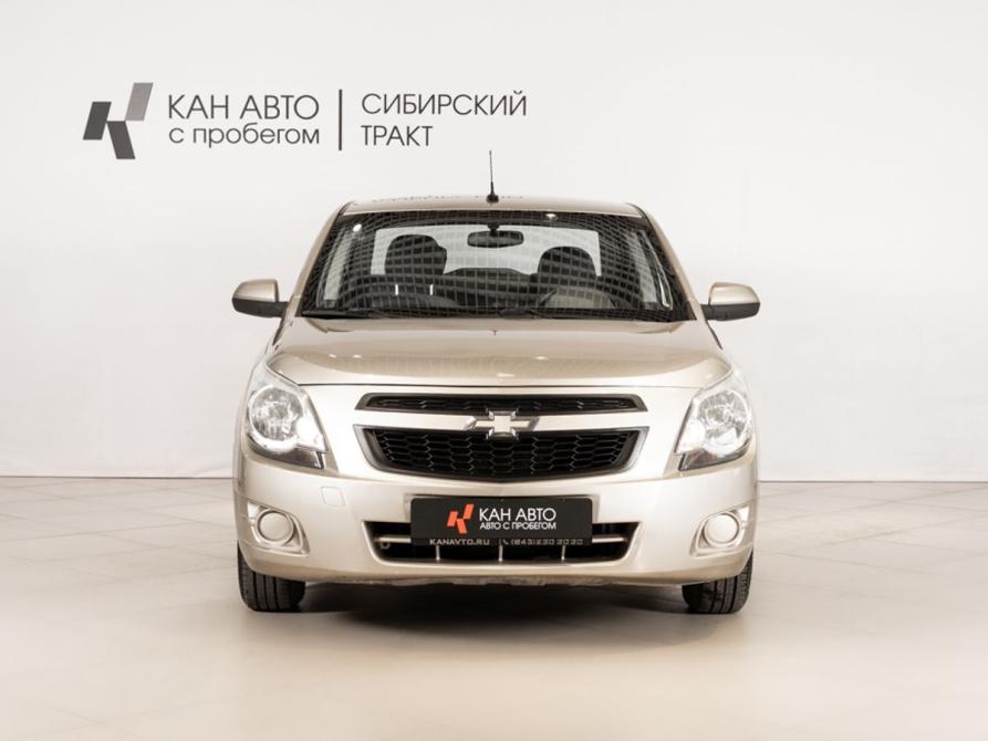 Chevrolet Cobalt II Казань  - изображение 2