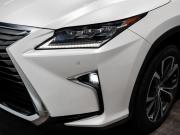 Lexus RX IV Чита  - изображение 46