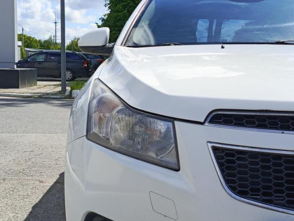 Chevrolet Cruze I с пробегом 2012 года, цена 595 000 рублей, 231005 км, седан, Автокод Объявления