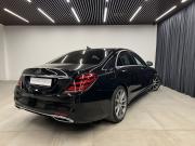 Mercedes-Benz S-Класс VI (W222 C217) Рестайлинг Москва  - изображение 25