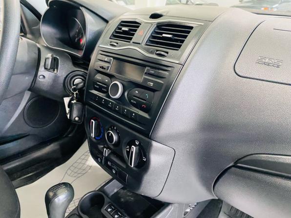 Lada (ВАЗ) Granta I Рестайлинг с пробегом 2021 года, цена 770 000 рублей, 81000 км, лифтбек, Автокод Объявления