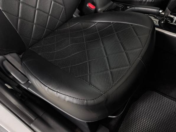 Mitsubishi Outlander III Рестайлинг 2 с пробегом 2017 года, цена 2 343 000 рублей, 142484 км, внедорожник, Автокод Объявления