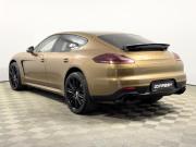 Porsche Panamera I Рестайлинг Казань  - изображение 29