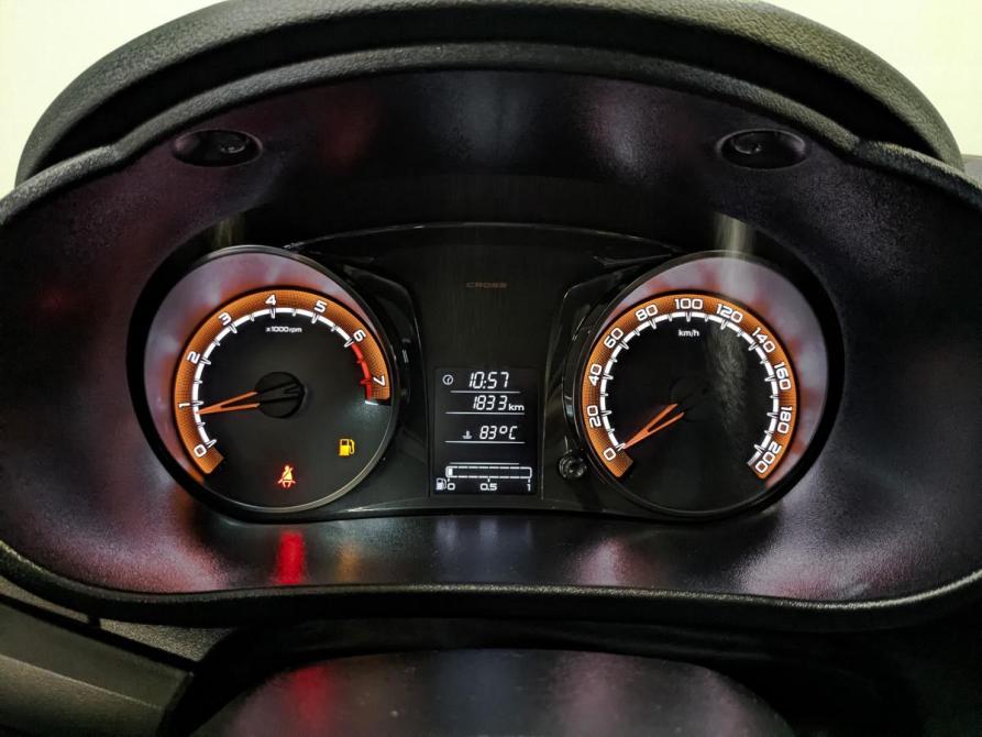 Lada (ВАЗ) Granta I Рестайлинг Санкт-Петербург  - изображение 16