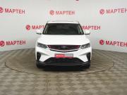 Belgee X50 Вологда  - изображение 19
