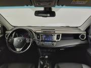 Toyota RAV4 IV (XA40) Уфа  - изображение 43