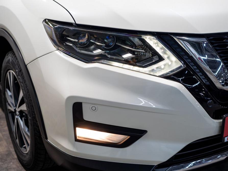 Nissan X-Trail III Рестайлинг Чита  - изображение 21