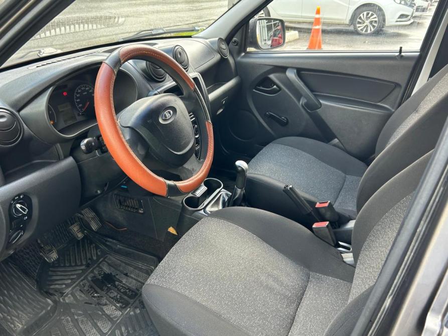 Lada (ВАЗ) Granta I Саратов  - изображение 12