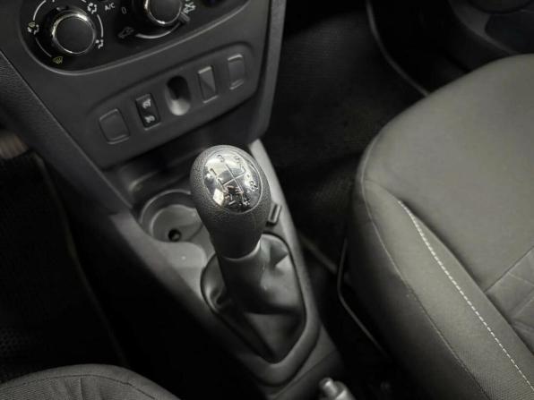 Renault Sandero II Рестайлинг с пробегом 2018 года, цена 1 079 520 рублей, 77946 км, хэтчбек, Автокод Объявления