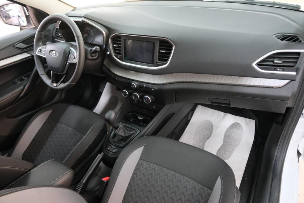 Lada (ВАЗ) Vesta I Рестайлинг (NG) Омск  - изображение 22