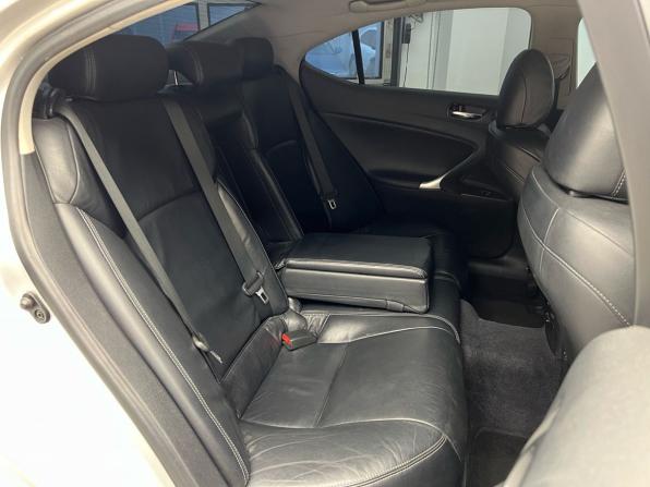 Lexus IS II Рестайлинг 2 с пробегом 2010 года, цена 1 460 000 рублей, 102613 км, седан, Автокод Объявления