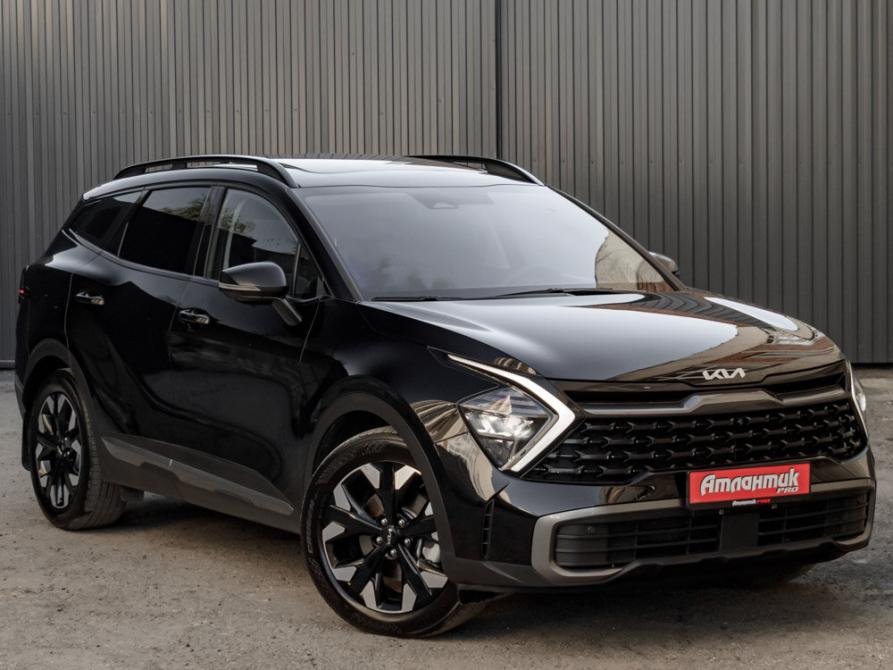 Kia Sportage V Екатеринбург  - изображение 3