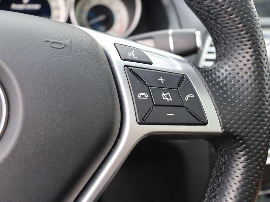 Mercedes-Benz E-Класс IV (W212 S212 C207) Рестайлинг Москва  - изображение 16