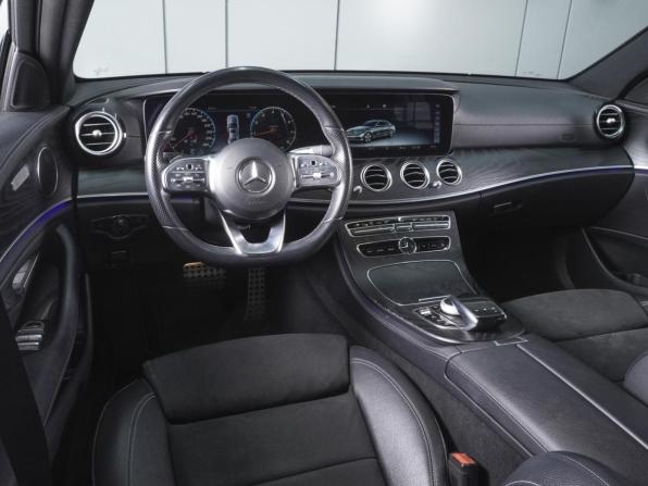 Mercedes-Benz E-Класс V (W213 S213 C238) с пробегом 2019 года, цена 4 169 000 рублей, 100579 км, седан, Автокод Объявления