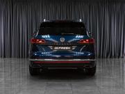 Volkswagen Touareg III Тюмень  - изображение 44