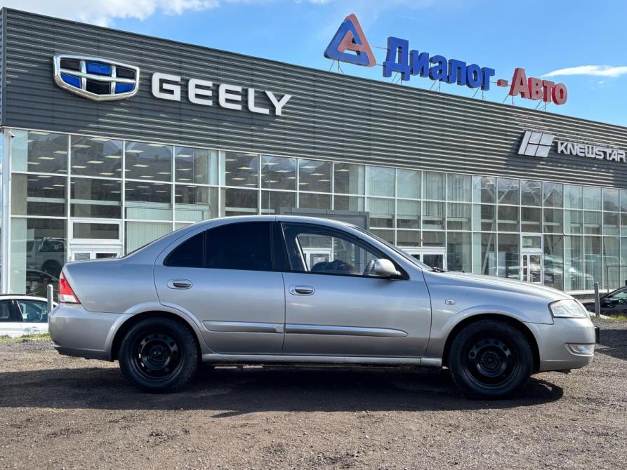 Nissan Almera Classic I Набережные Челны  - изображение 11