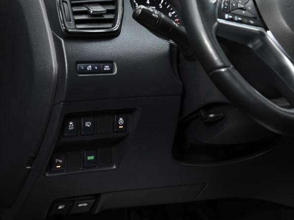 Nissan Qashqai II Рестайлинг с пробегом 2021 года, цена 1 449 000 рублей, 153000 км, внедорожник, Автокод Объявления