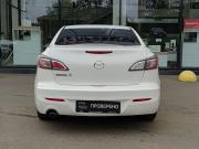 Mazda 3 II (BL) Рестайлинг Ижевск  - изображение 29