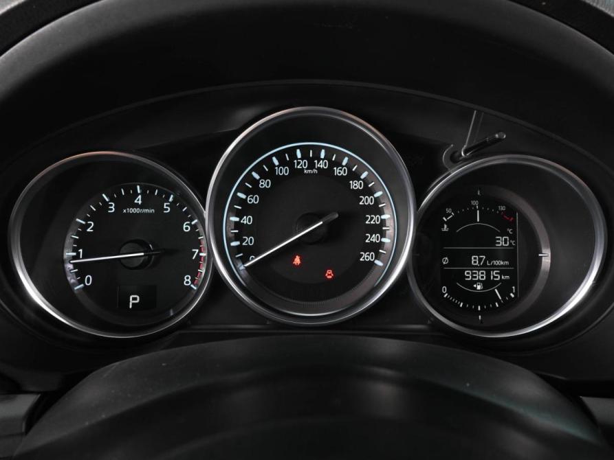 Mazda CX-5 II Ростов-на-Дону  - изображение 18
