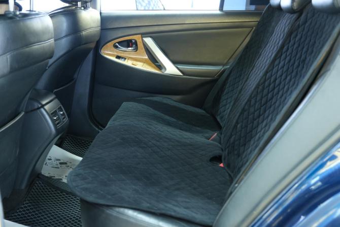 Toyota Camry VI (XV40) с пробегом 2007 года, цена 999 000 рублей, 190000 км, седан, Автокод Объявления