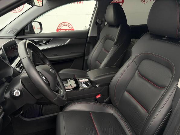 Chery Tiggo 7 Pro I с пробегом 2022 года, цена 1 749 000 рублей, 42803 км, внедорожник, Автокод Объявления
