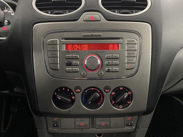 Ford Focus II Рестайлинг с пробегом 2008 года, цена 540 000 рублей, 290000 км, хэтчбек, Автокод Объявления