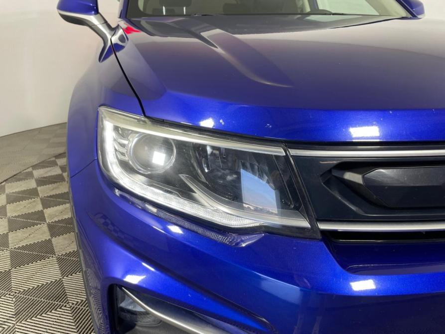 Changan CS35 Plus I Воронеж  - изображение 8