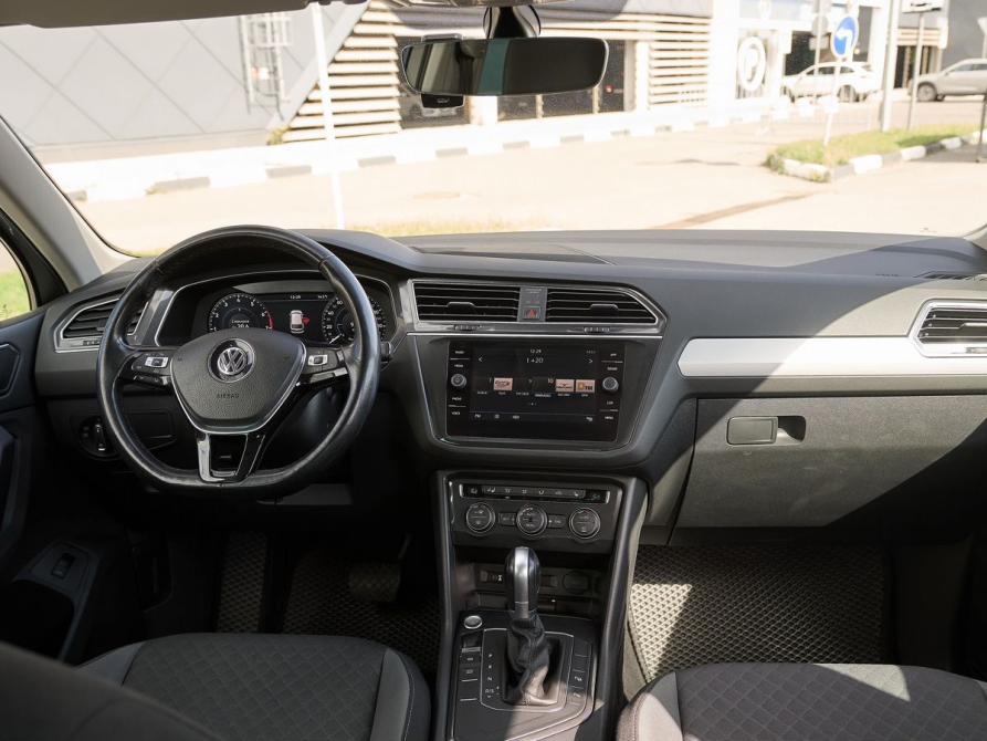 Volkswagen Tiguan II Казань  - изображение 7