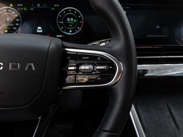 Omoda C5 I с пробегом 2024 года, цена 1 827 000 рублей, 32107 км, внедорожник, Автокод Объявления