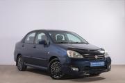 Suzuki Liana I Рестайлинг Новосибирск  - изображение 18