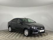 Lada (ВАЗ) Vesta I Воронеж  - изображение 23