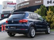 Volkswagen Tiguan I Рестайлинг Москва  - изображение 21