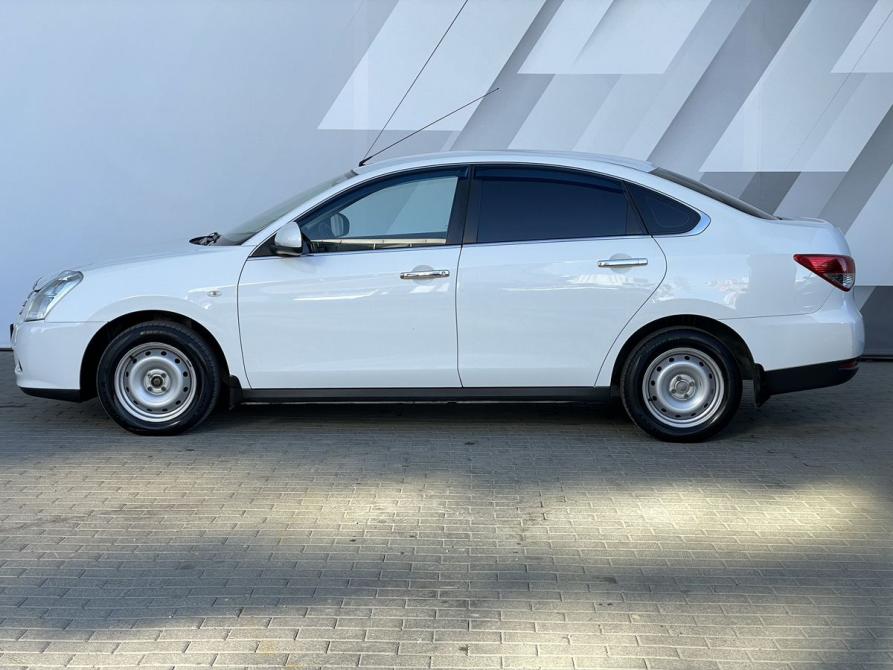 Nissan Almera III (G15) Екатеринбург  - изображение 9