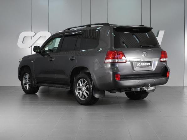 Toyota Land Cruiser 200 Series с пробегом 2010 года, цена 3 229 000 рублей, 322758 км, внедорожник, Автокод Объявления