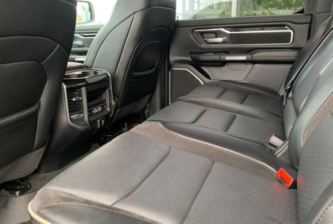 Ram 1500 IV (DS/DJ) с пробегом 2020 года, цена 6 300 000 рублей, 84546 км, offers.body_type.unknown, Автокод Объявления