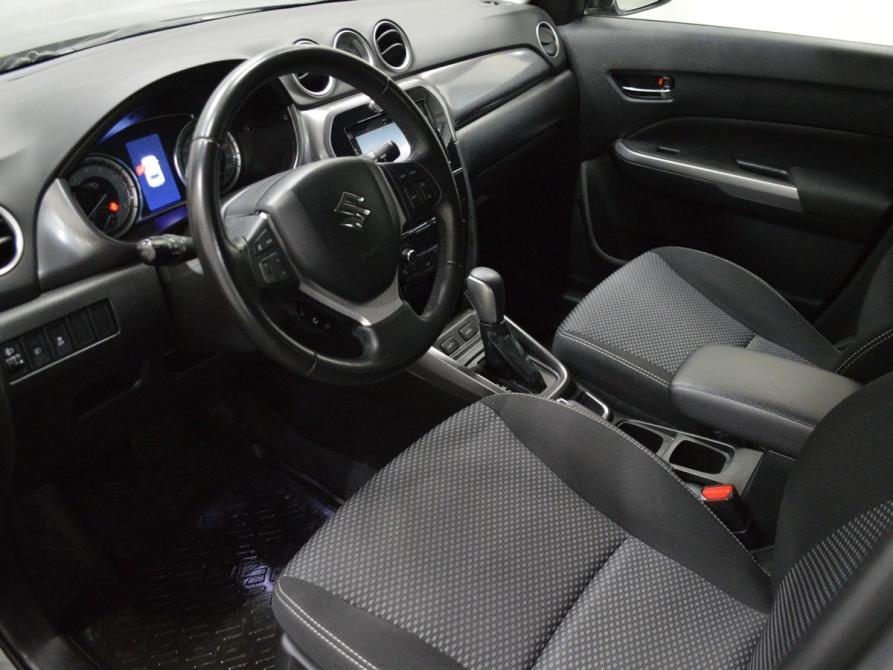 Suzuki Vitara II Рестайлинг Санкт-Петербург  - изображение 10