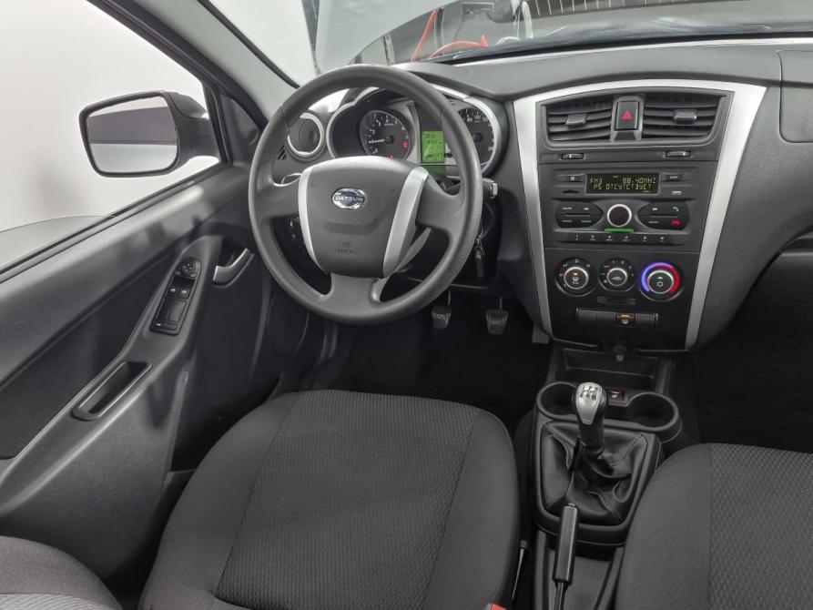 Datsun mi-DO Нижний Новгород  - изображение 12