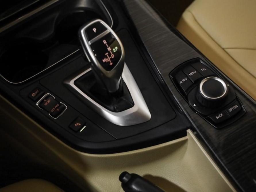 BMW 3 серии VI (F3x) Санкт-Петербург  - изображение 18