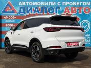 Chery Tiggo 7 Pro Max I Набережные Челны  - изображение 23