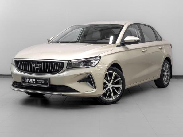 Geely Emgrand II с пробегом 2023 года, цена 1 740 000 рублей, 13906 км, седан, Автокод Объявления