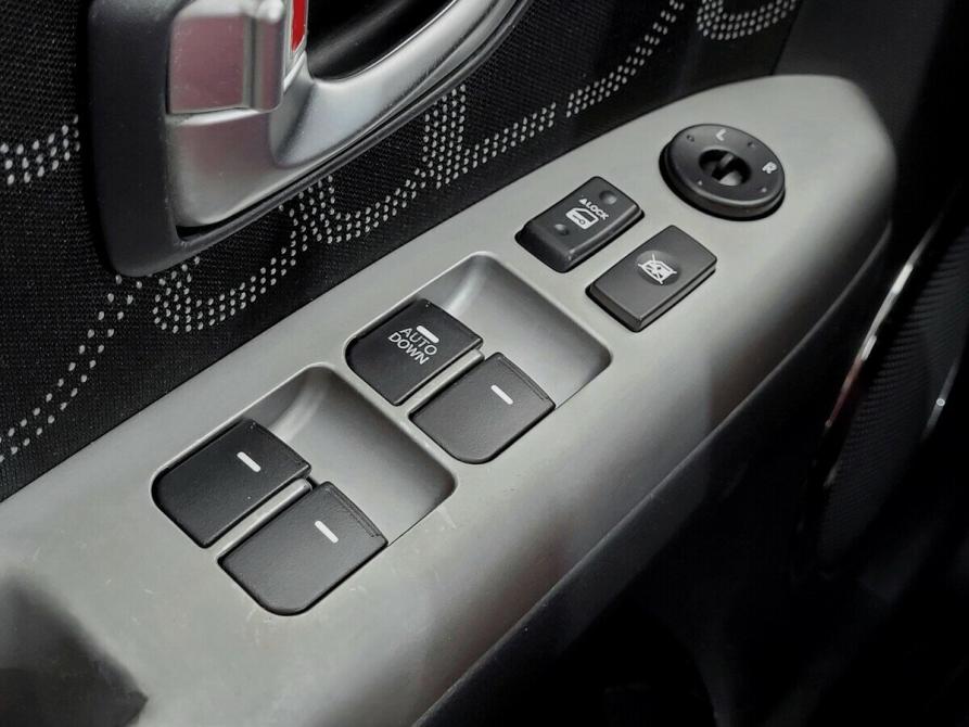 Kia Soul I Рестайлинг Москва  - изображение 10