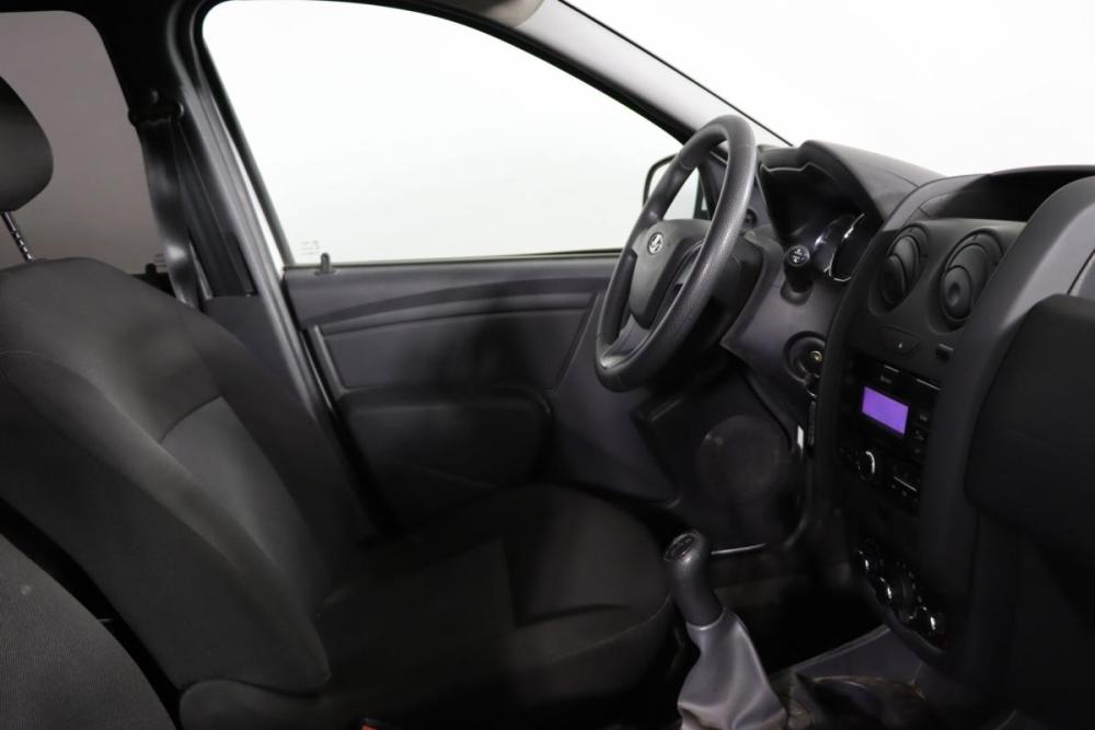 Lada (ВАЗ) Largus I Рестайлинг Нижний Новгород  - изображение 13