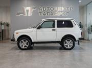 Lada (ВАЗ) 2121 (4x4) I Рестайлинг Таганрог  - изображение 19