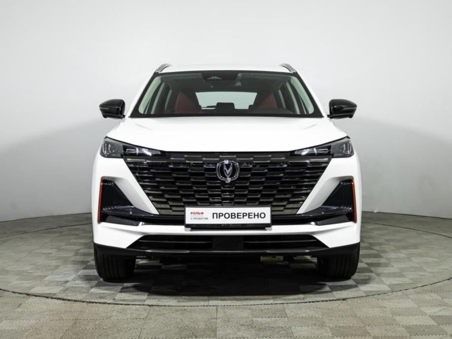 Changan CS55 Plus II Санкт-Петербург  - изображение 2
